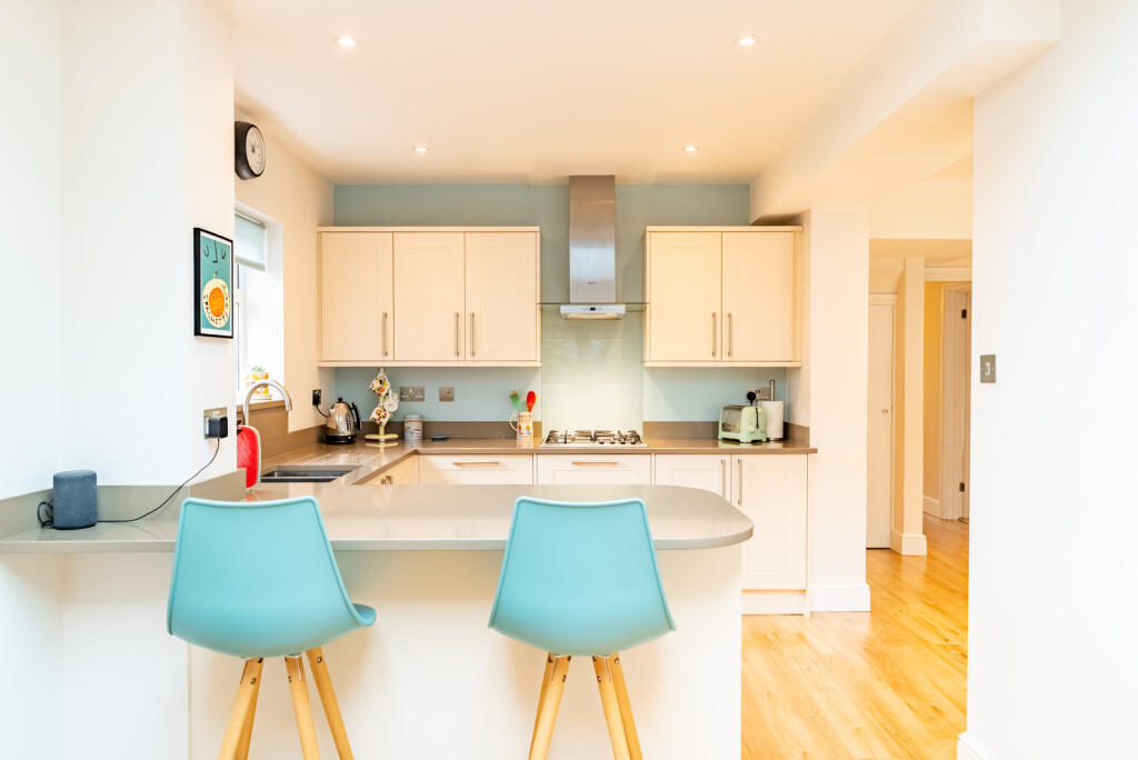 Additional image 4 of Sherwood Avenue, St. Albans, Hertfordshire, AL4