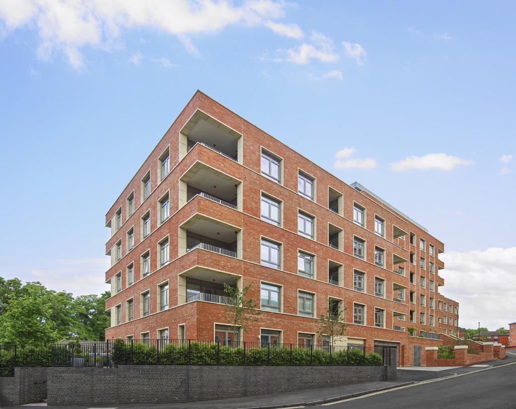 Additional image 18 of Plot 55, The Skyline Collection, Verla, Grosvenor Road, St Albans