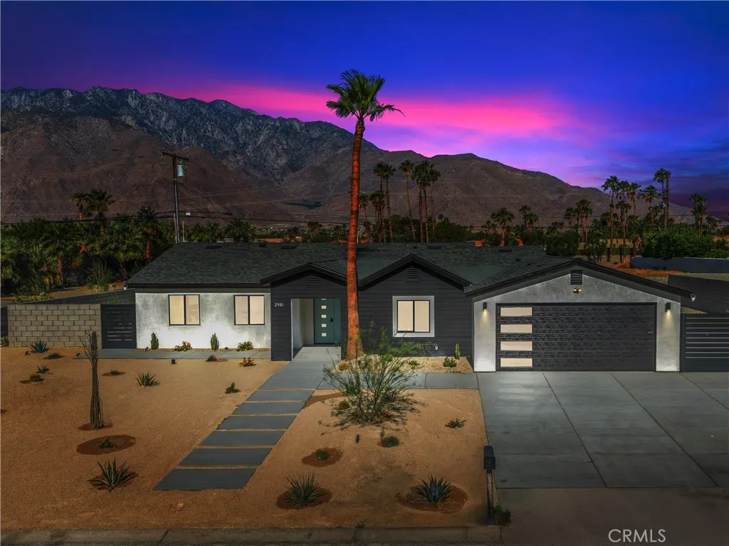 Additional image 2 of 2901 N Biskra Road, Palm Springs, CA 92262