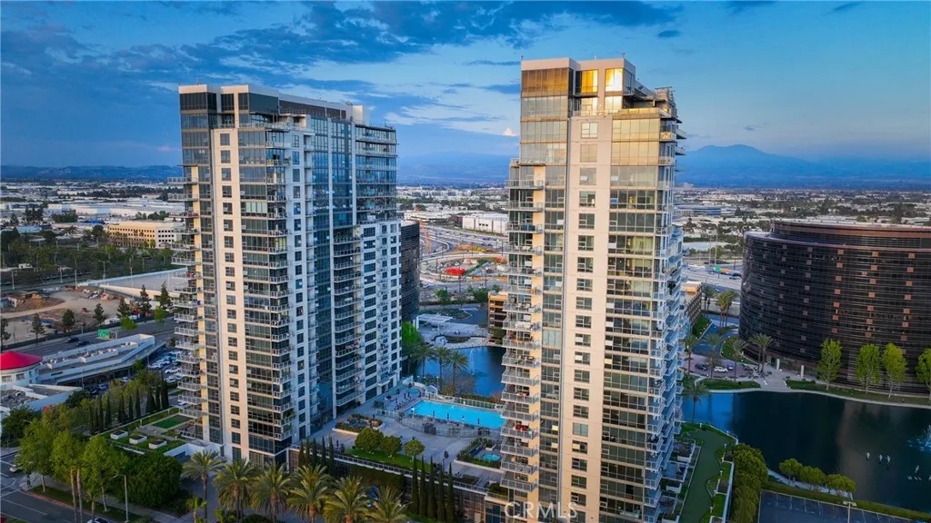 Additional image 23 of 9 MacArthur Place Unit 2002, Santa Ana, CA 92707