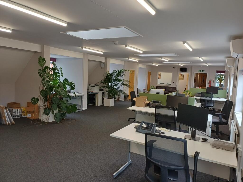 Additional image 6 of First Floor, The Old Cock Inn, High Street, Redbourn, St. Albans, Hertfordshire, AL3