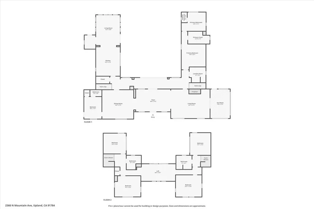 Additional image 104 of 2360 N Mountain Avenue, Upland, CA 91784