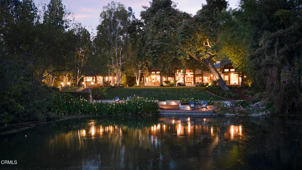 Additional image 119 of 1260 La Loma Road, Pasadena, CA 91105