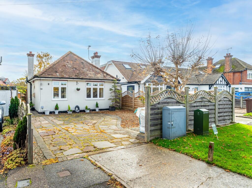 Property image for Harpenden Lane, Redbourn, St. Albans, Hertfordshire, AL3