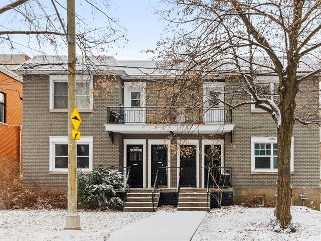 4584 Av. de Kensington|Montréal (Côte-des-Neiges/Notre-Dame-de-Grâce), Quebec H4B2W5