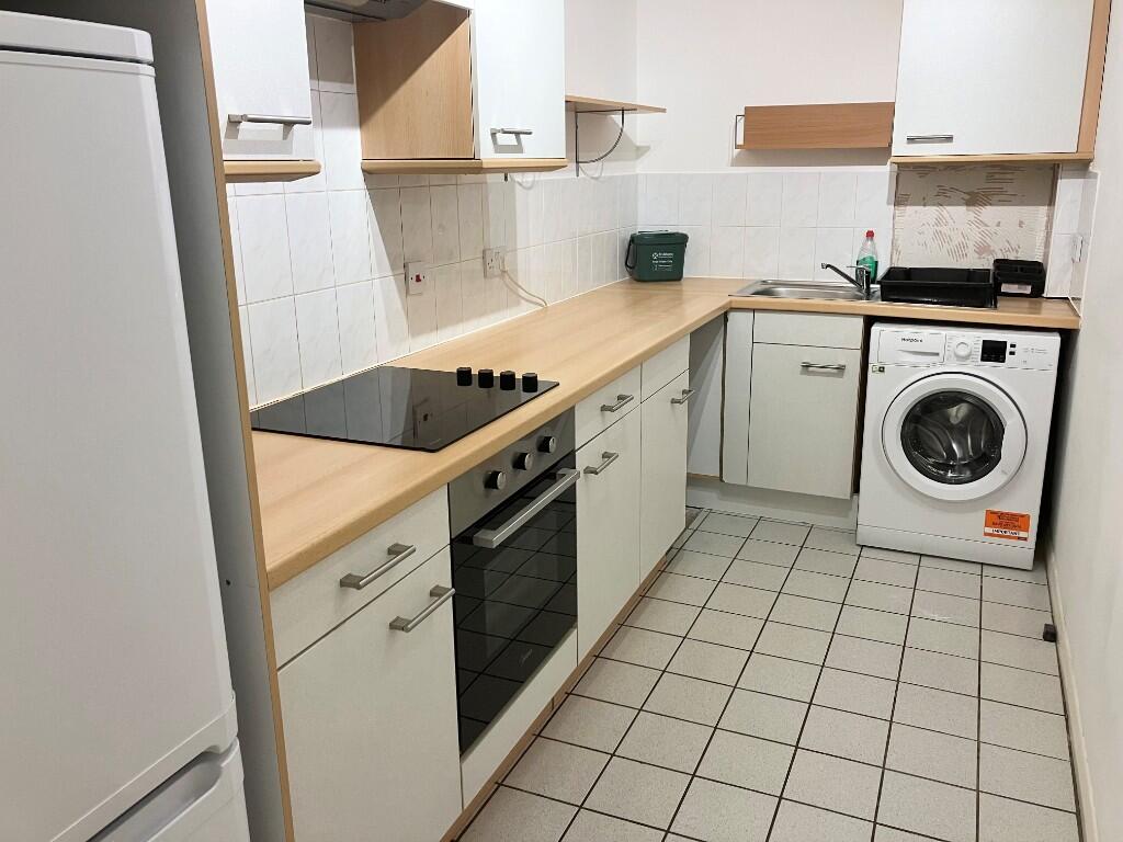 Additional image 6 of Dorchester Court, Dexter Close, St. Albans, AL1 5WD