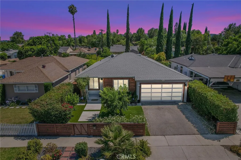 Additional image 33 of 17642 Calvert Street, Encino, CA 91316
