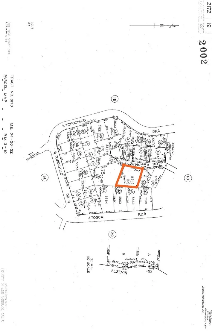 Additional image 36 of 4214 Elzevir Road, Woodland Hills, CA 91364