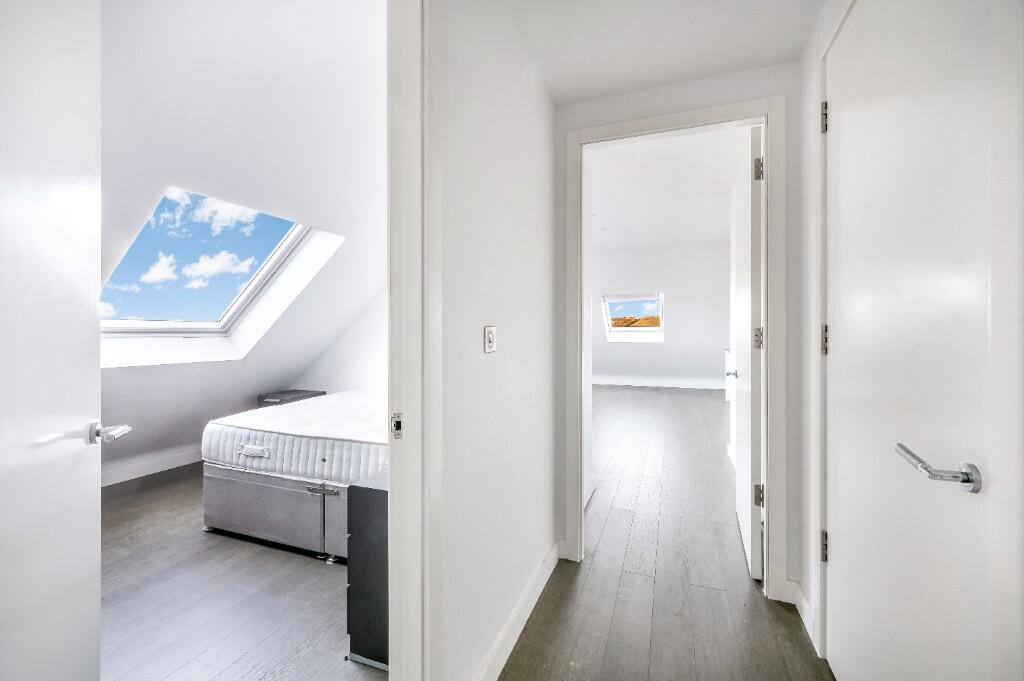 Additional image 9 of Abbott House, Everard Close, St. Albans, AL1