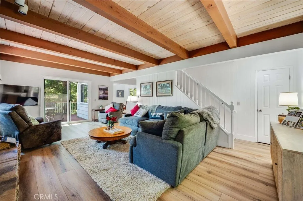 Additional image 9 of 395 Primrose Circle Unit 1-2, Lake Arrowhead, CA 92352