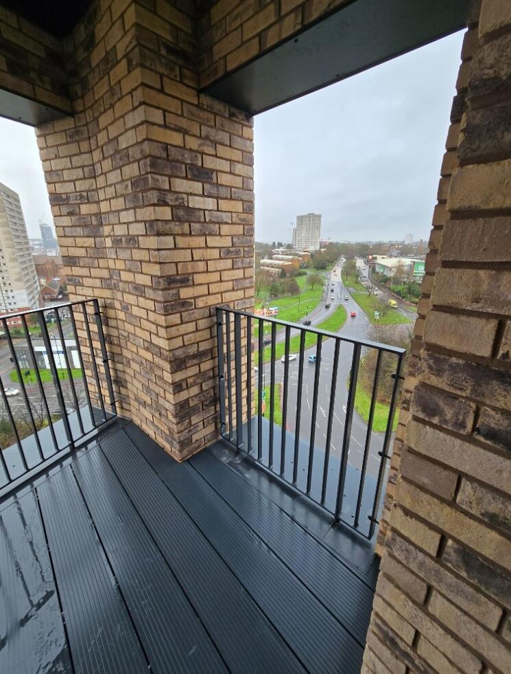 Additional image 6 of Apartment ,  Griffiths Close, Birmingham