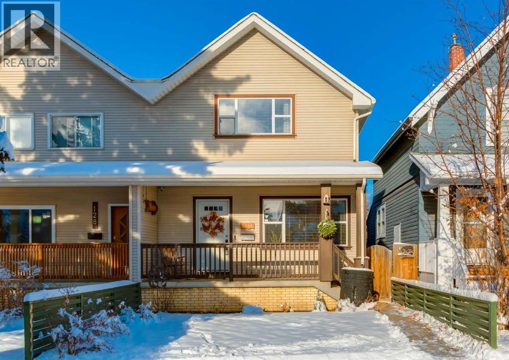 130B 21 Avenue NE|Calgary, Alberta T2E1S2