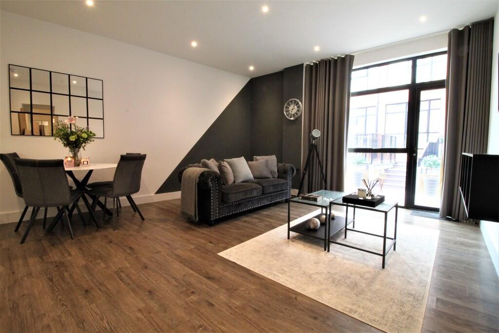 Additional image 2 of 41 Tenby Heights, Tenby Street North, Jewellery Quarter, Birmingham