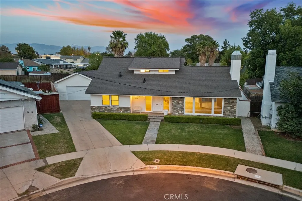Additional image 4 of 10038 Ruffner, Granada Hills, CA 91343