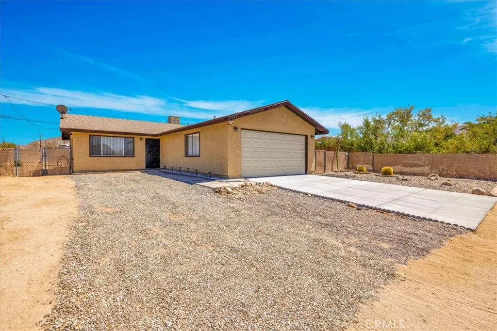 Additional image 2 of 61945 Grand View Circle, Joshua Tree, CA 92252