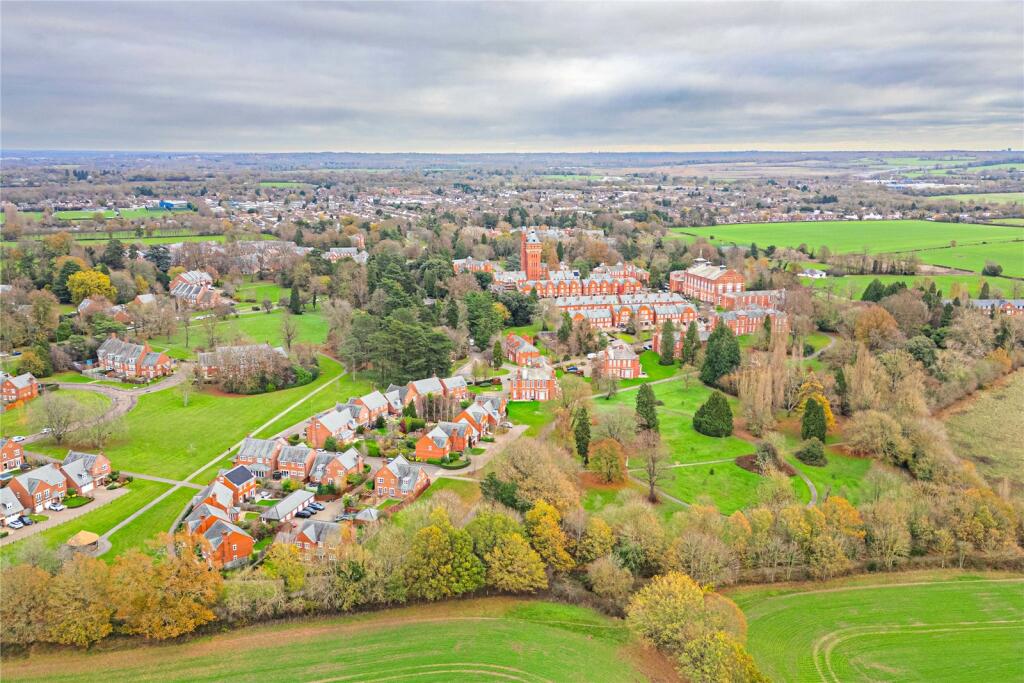 Additional image 24 of Beningfield Drive, St. Albans, Hertfordshire, AL2