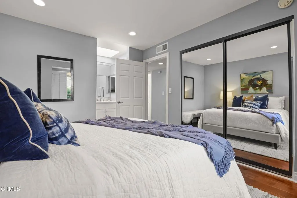 Additional image 21 of 511 S El Molino Avenue Unit 2, Pasadena, CA 91101