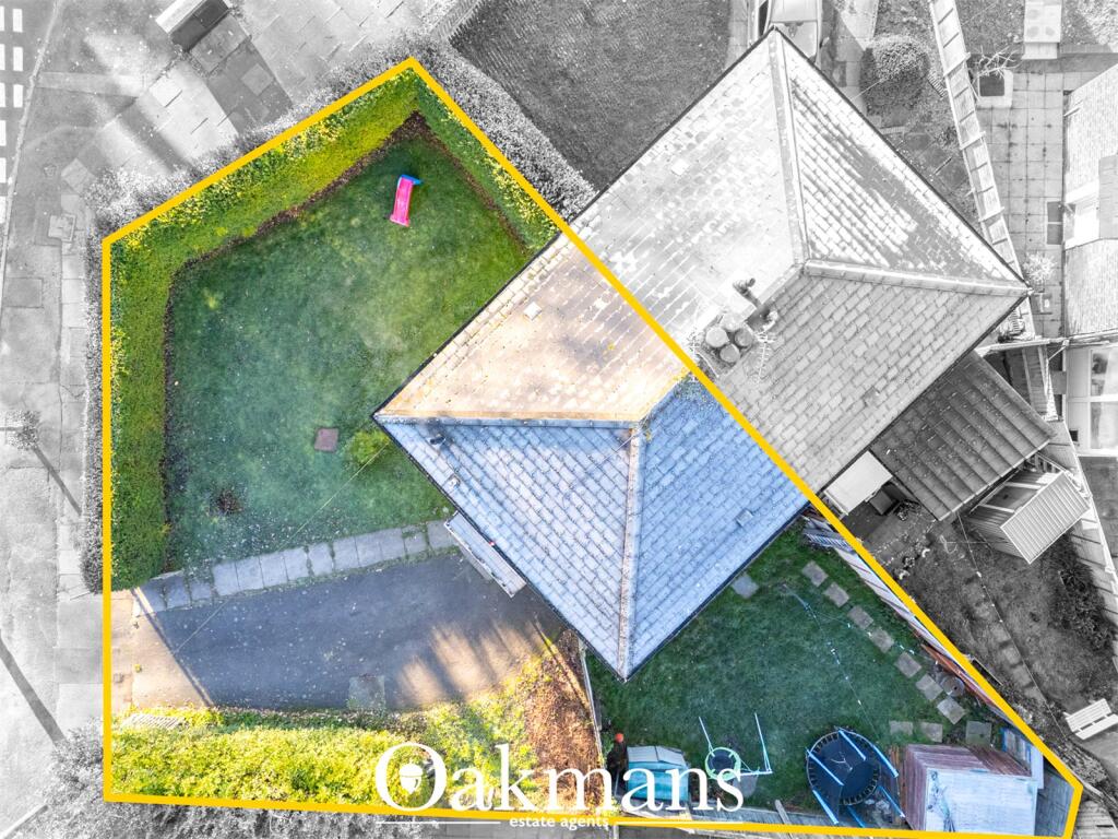 Additional image 23 of Sunningdale Road, Birmingham, West Midlands, B11