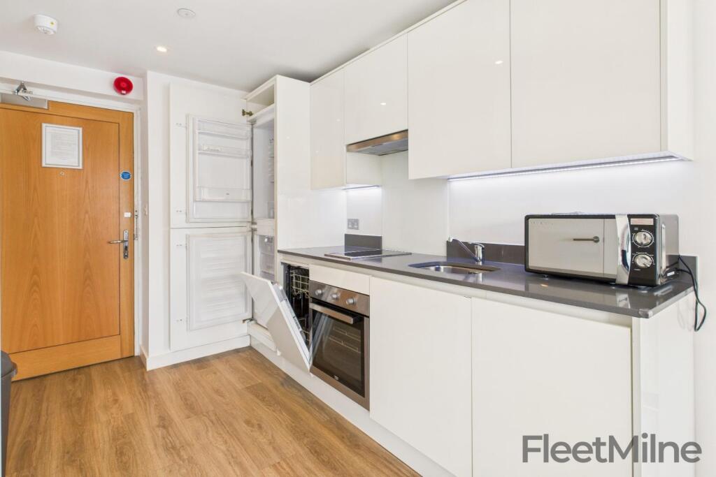 Additional image 5 of One Swallow Street, Swallow Street, B1 2AP