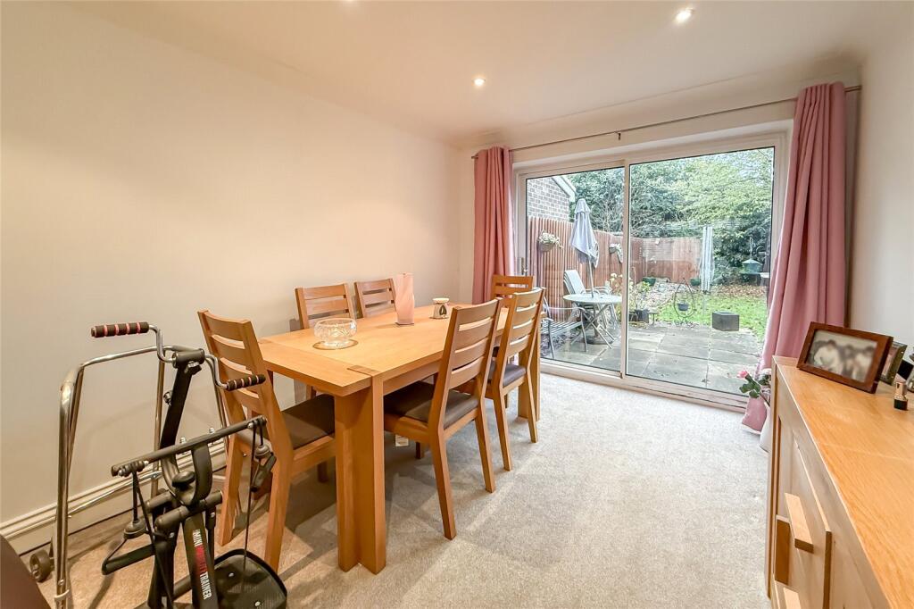 Additional image 6 of Tiverton Court, Harpenden, Hertfordshire, AL5