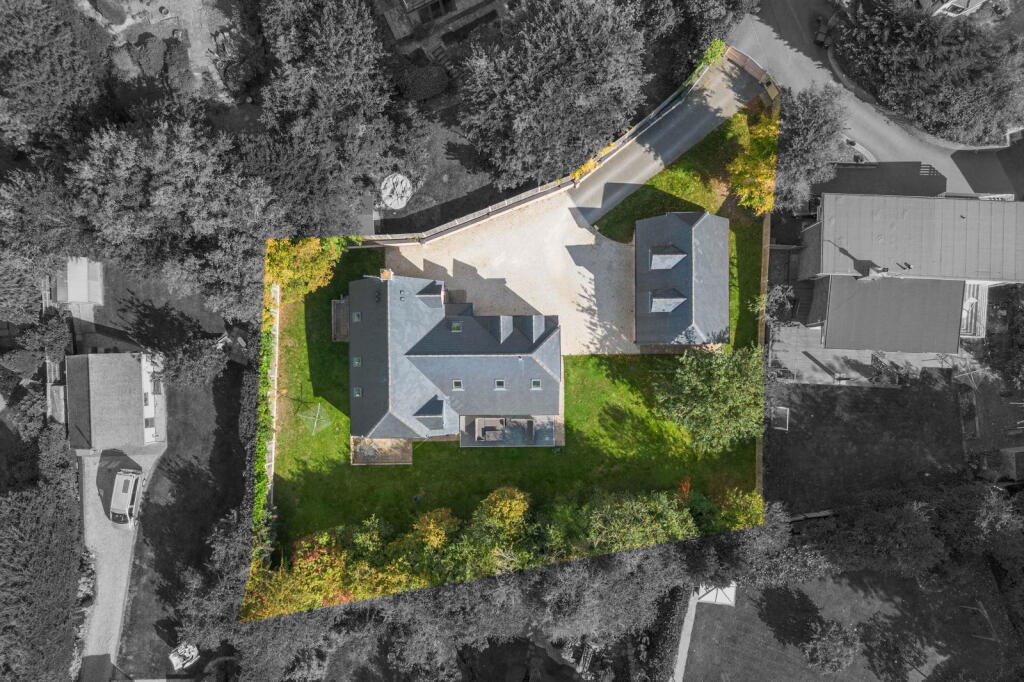 Additional image 41 of Spectacular five bed eco-home with additional living space