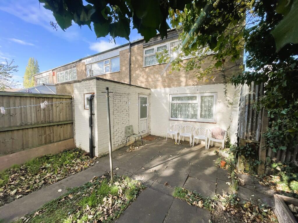 Additional image 17 of Priestley Road, Birmingham, B11