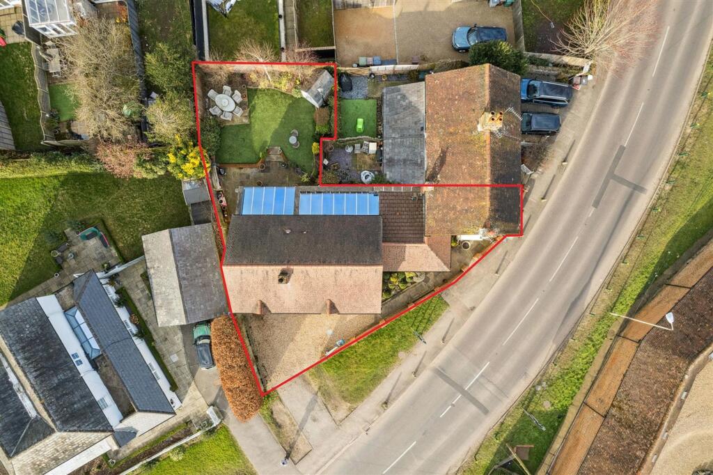 Additional image 25 of Coursers Road, Colney Heath, AL4