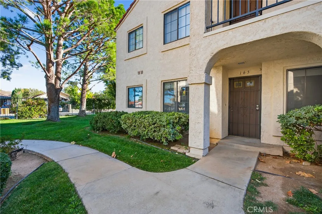 Additional image 44 of 2554 Olive Drive Unit 165, Palmdale, CA 93550