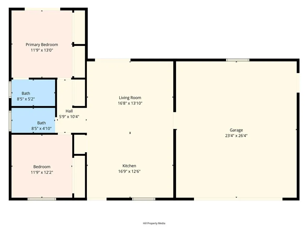 Additional image 10 of 5707 Newland Rd, Paradise, CA 95969