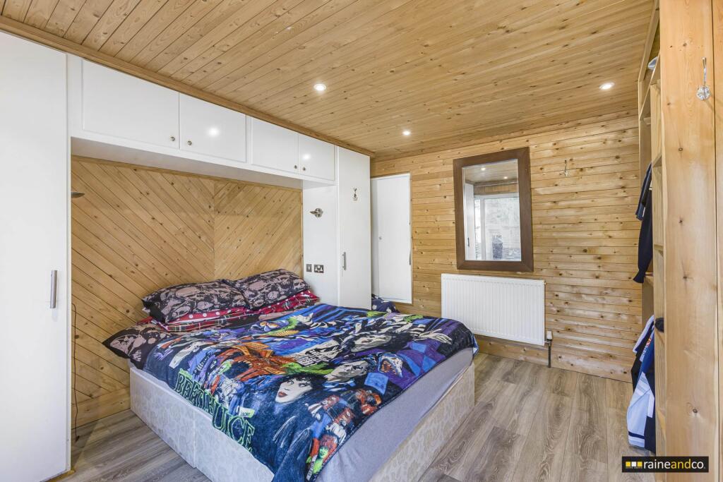 Additional image 38 of Aldykes, Hatfield