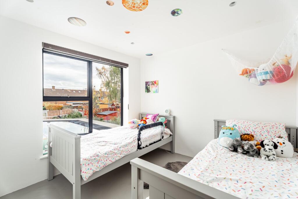 Additional image 17 of Nelson Avenue, St. Albans, Hertfordshire, AL1