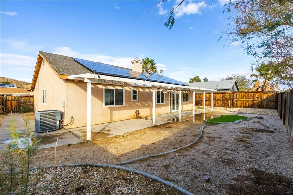 Additional image 56 of 1164 Barrington Ave, Rosamond, CA 93560