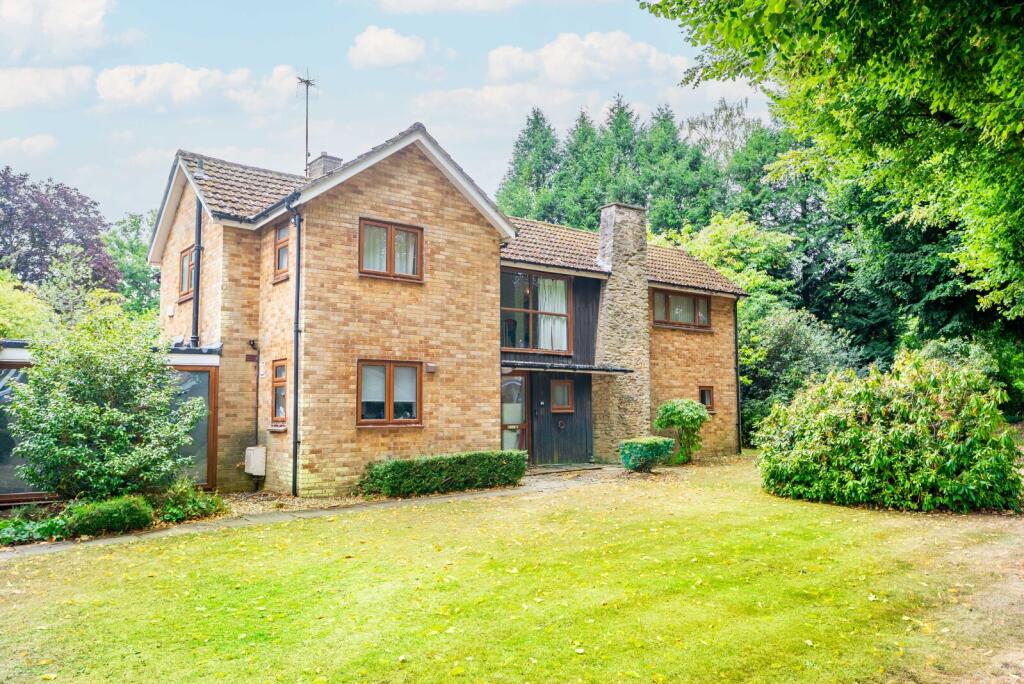 Additional image 6 of Park Avenue North, Harpenden, Hertfordshire, AL5