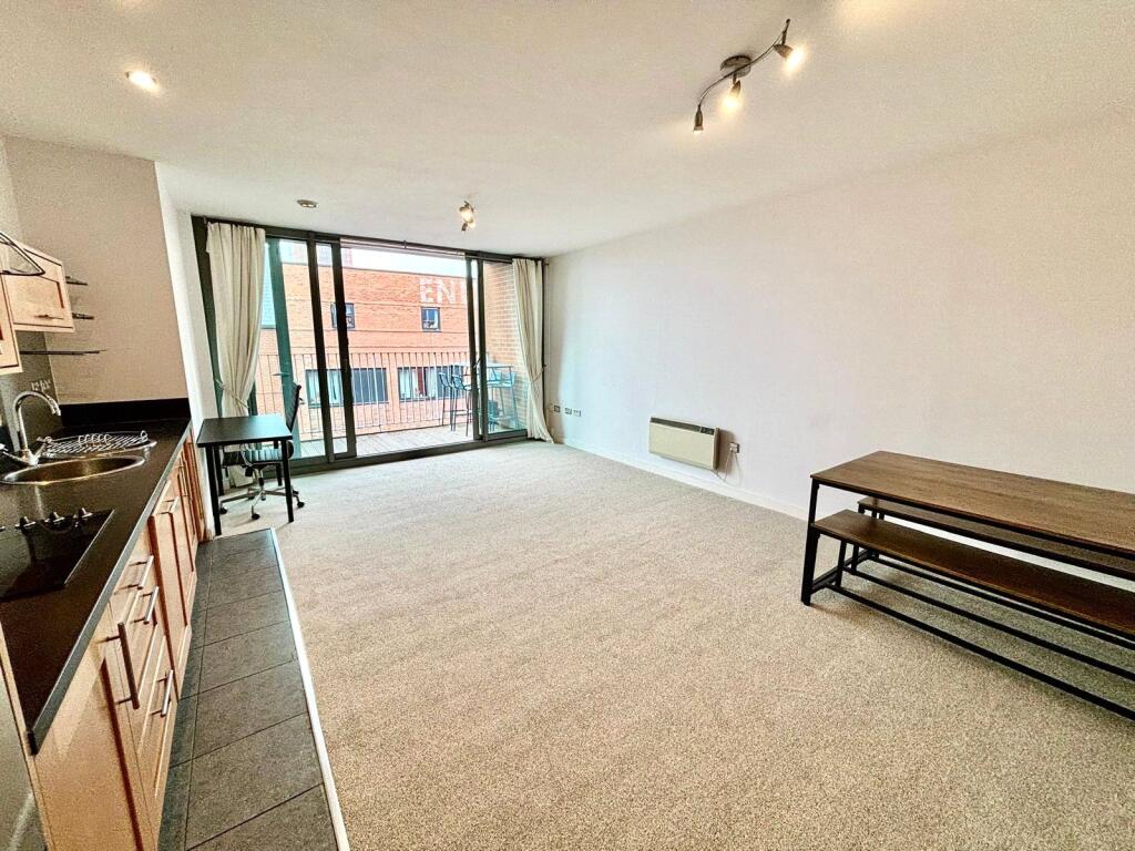 Additional image 5 of Carver Street, Birmingham, B1