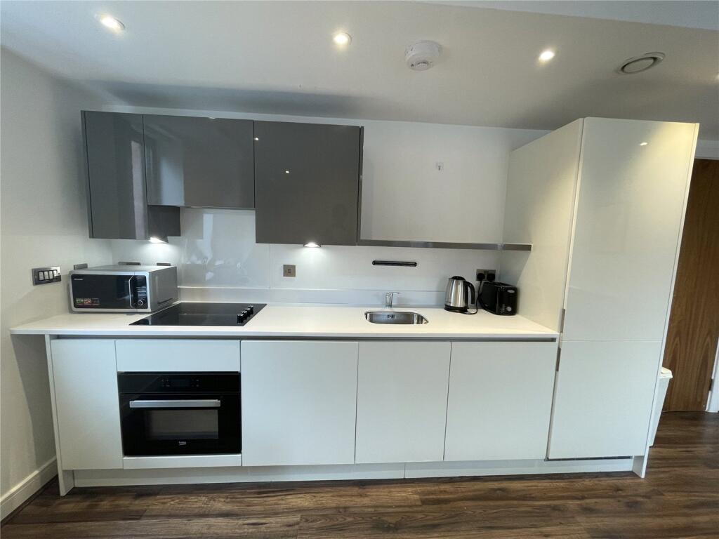 Additional image 4 of Carver House, 30 Carver Street, Birmingham, West Midlands, B1