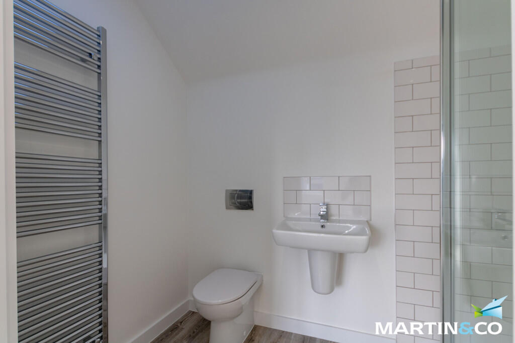 Additional image 12 of Lucas Close, Belgrave Village, Birmingham, B12