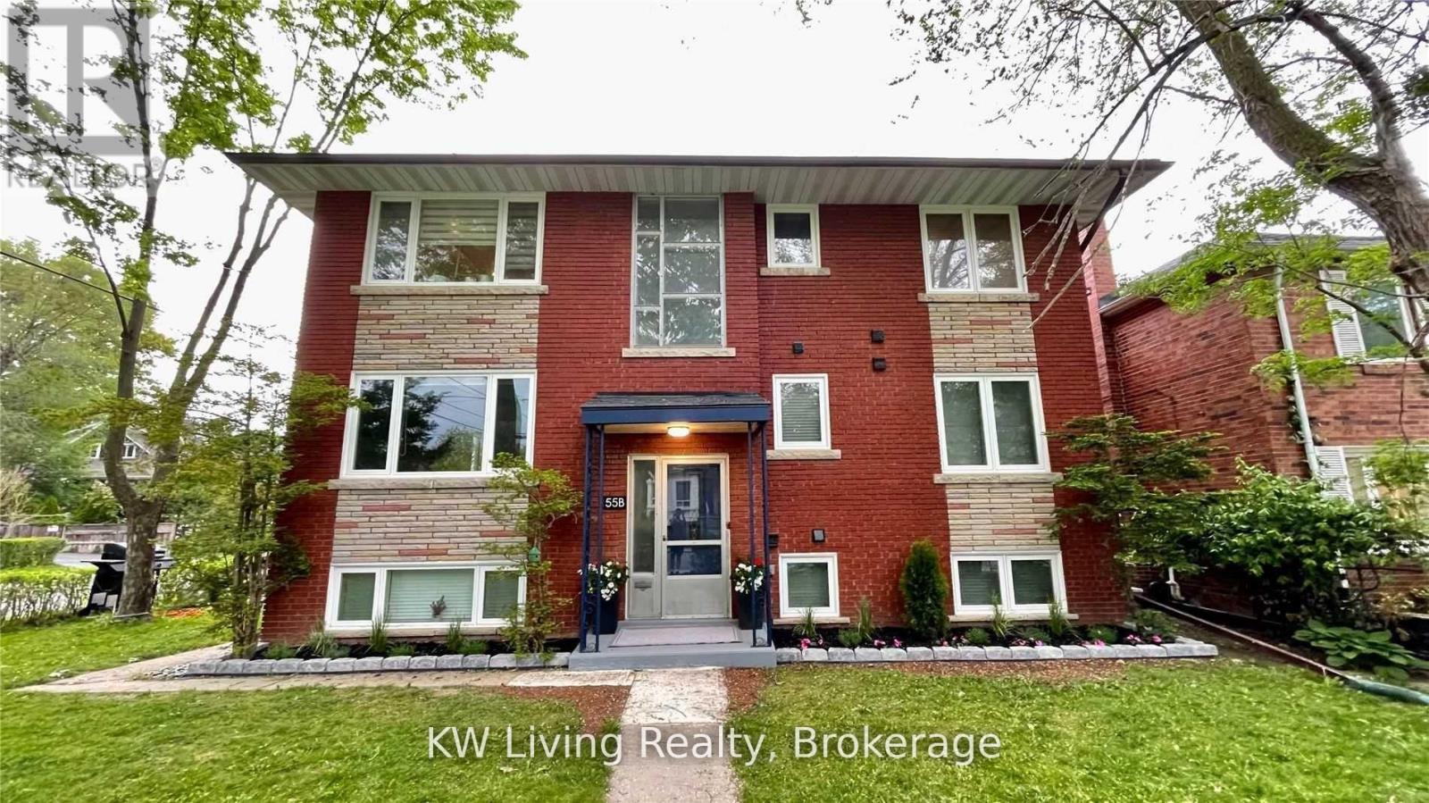 Property image for 3 - 55B LONG BRANCH AVENUE|Toronto (Long Branch), Ontario M8W3J1