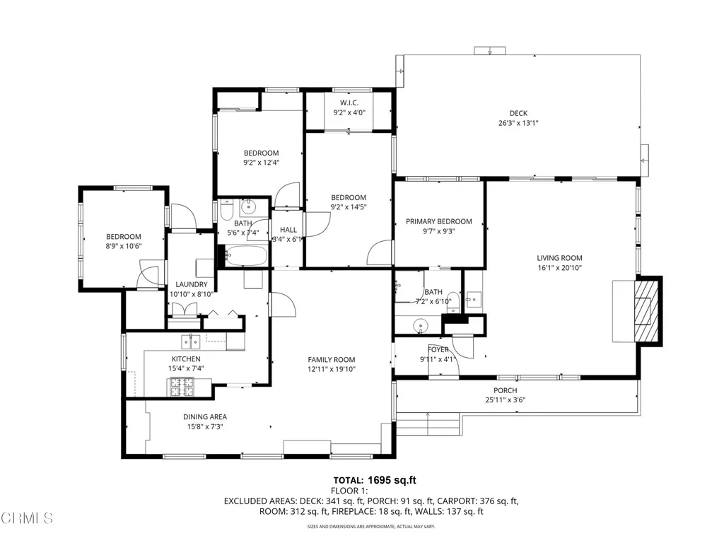 Additional image 75 of 265 W Grandview Avenue, Sierra Madre, CA 91024