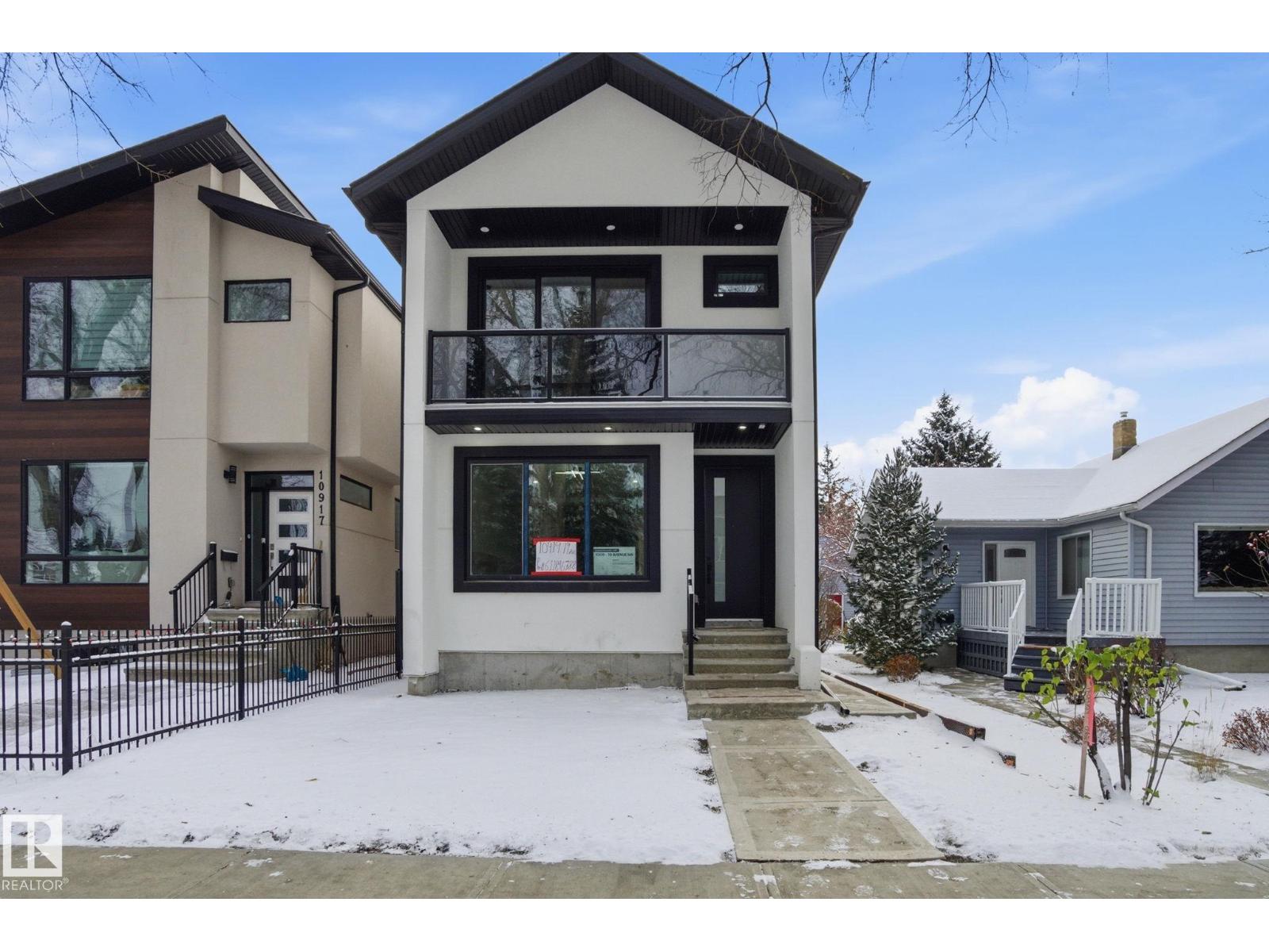 10919 79 AV NW|Edmonton, Alberta T6G0P1