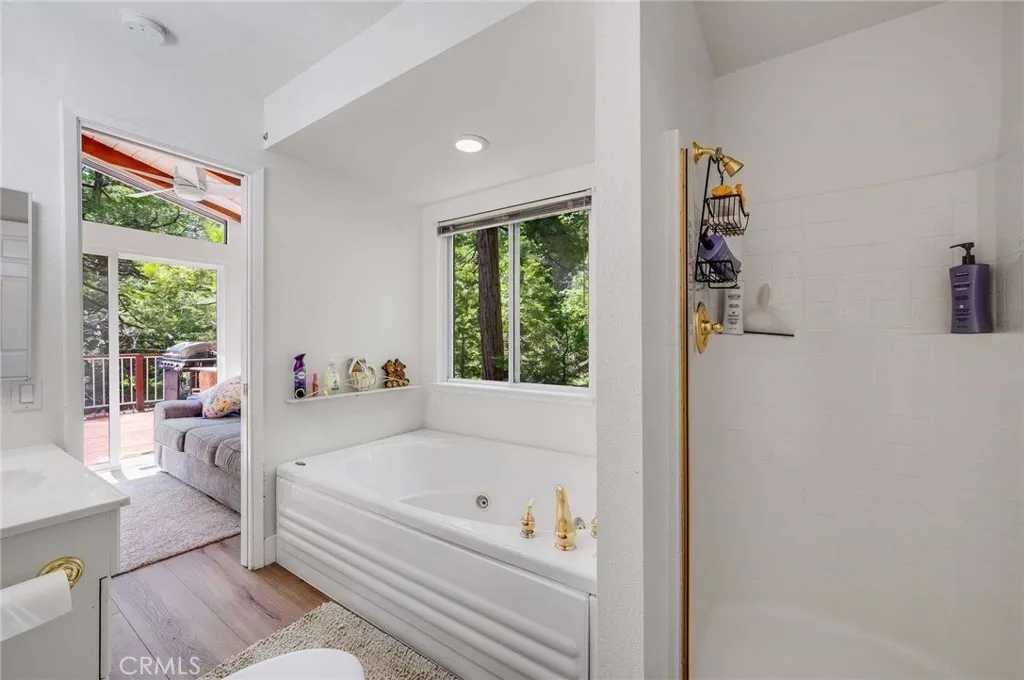 Additional image 59 of 395 Primrose Circle Unit 1-2, Lake Arrowhead, CA 92352