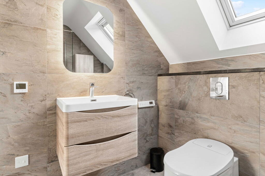 Additional image 21 of Spectacular five bed eco-home with additional living space