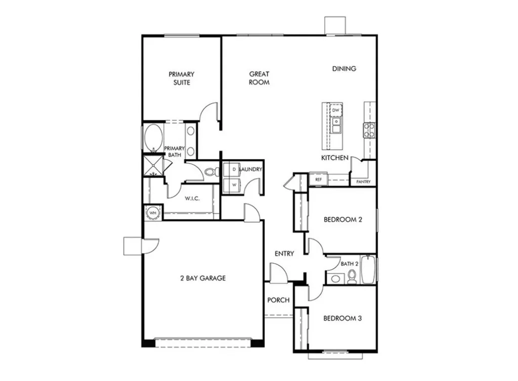 Additional image 5 of 74861 Trousdale Drive, Palm Desert, CA 92211