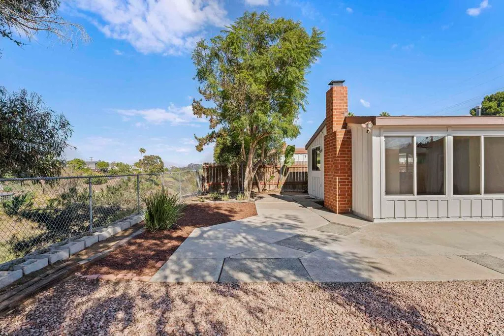 Additional image 12 of 5052 Capehart Street, San Diego, CA 92117