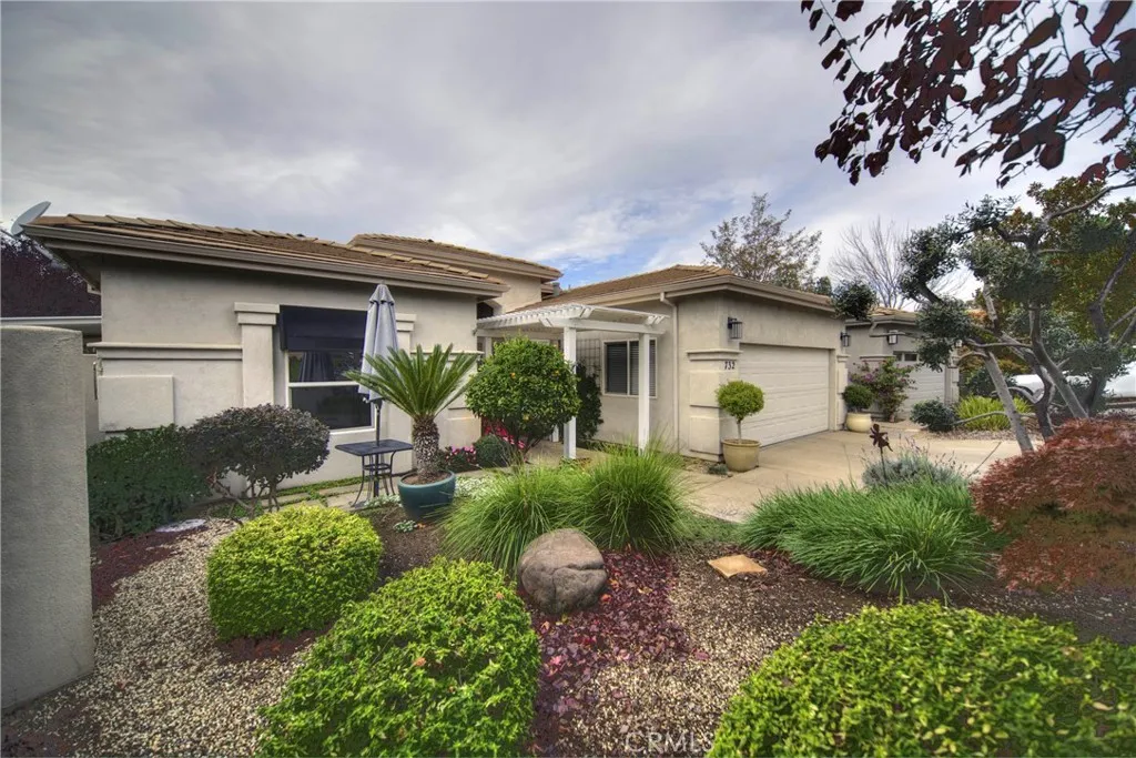 Property image for 732 Serrano Court, Chico, CA 95928