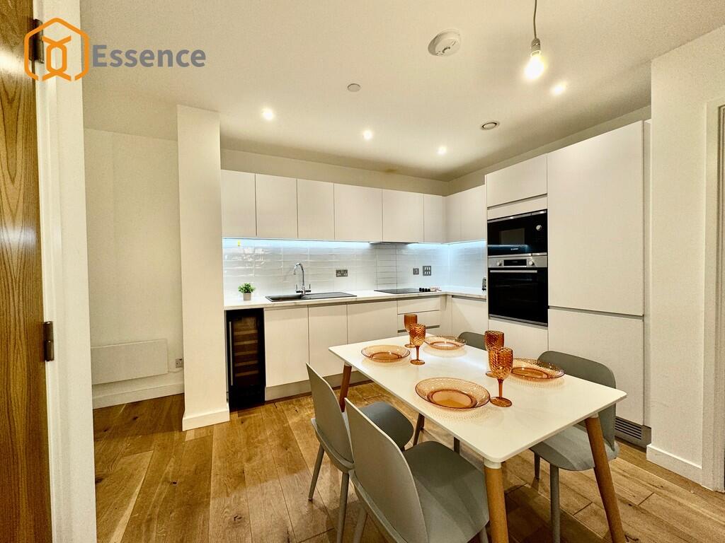 Additional image 11 of Axium, 40 Windmill Street, Birmingham, B1