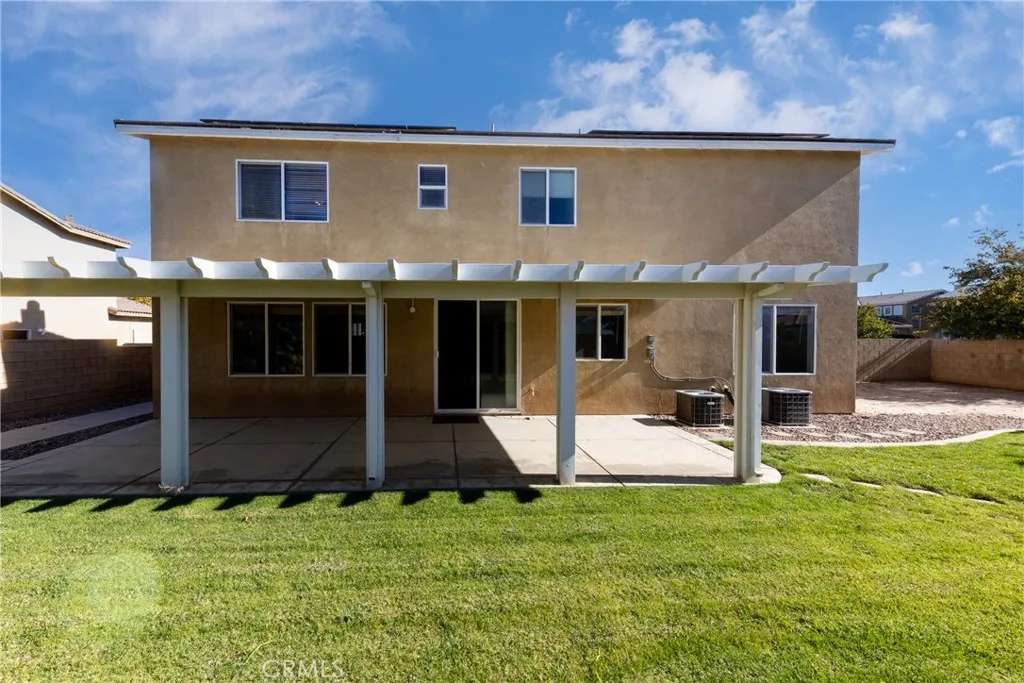 Additional image 43 of 43749 Tahoe Way, Lancaster, CA 93536