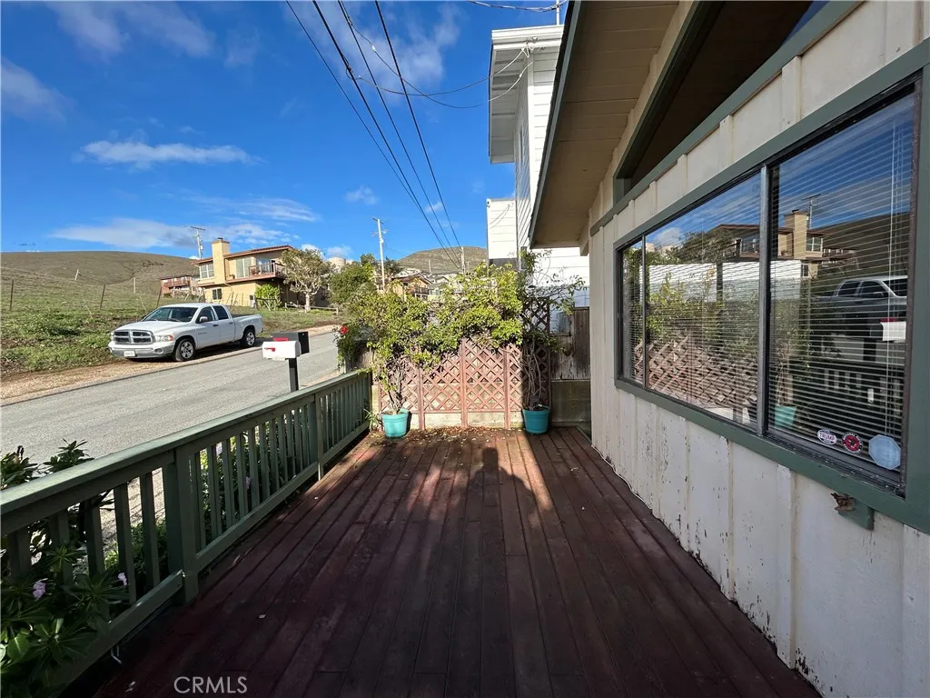 Property image for 466 Zanzibar Street, Morro Bay, CA 93442