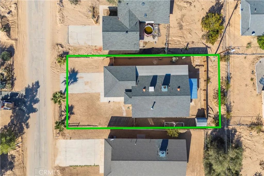 Additional image 70 of 6185 Chia, 29 Palms, CA 92277