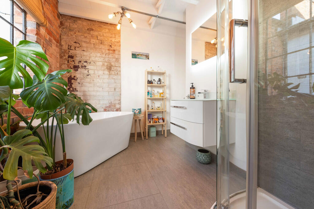 Additional image 16 of Variety Works, 46a Frederick Street, Jewellery Quarter