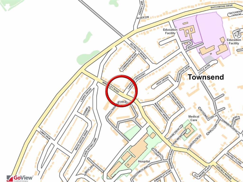 Additional image 12 of Waverley Road, St Albans, Hertfordshire